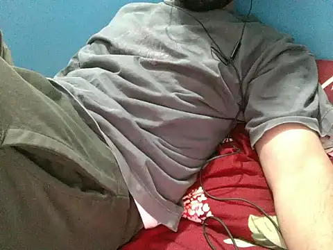 Precumboner – Naživo XXX chat