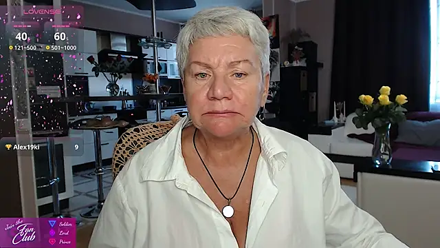 XXX chat uživo modela roxana_brooks