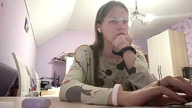 TabithaKorey's Live XXX Chat