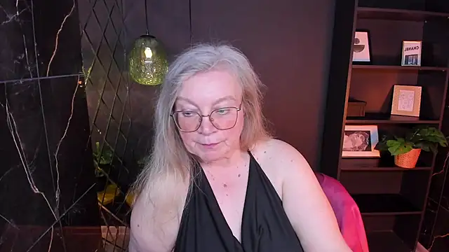 Czat XXX na żywo – NataliMellow