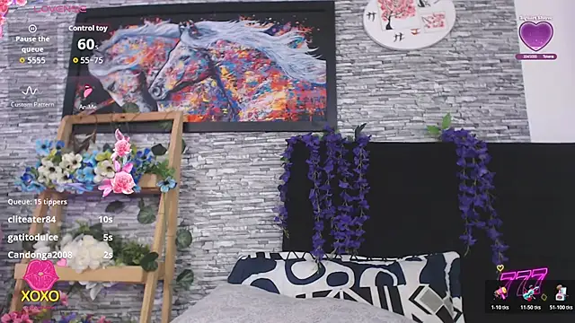 Chatiagp Chat XXX in diretta