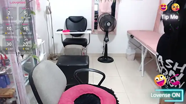 titsbiglovers Live XXX-Chat