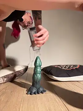 kulteacher Live XXX-Chat