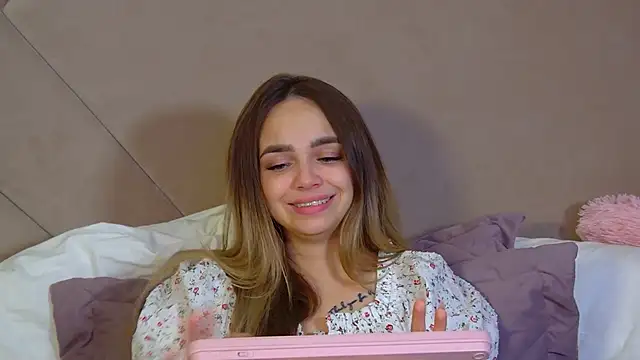 AnitaVenture Live XXX-Chat