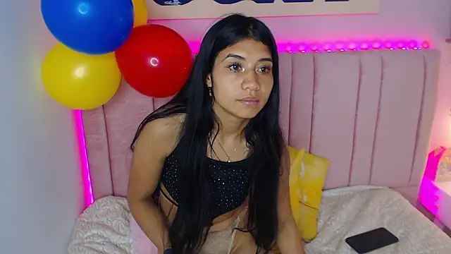 Shamel_Brm Live XXX-Chat