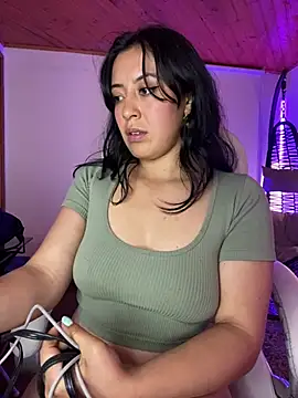SKY_PINK20 Live XXX-Chat