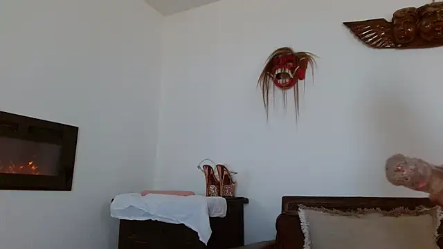 Sweet-Ginger Live XXX-Chat