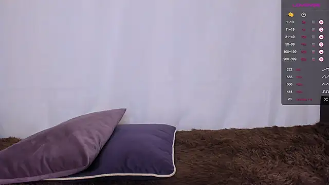 mayWaya Live XXX-Chat