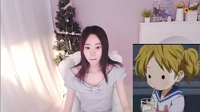 hall-33 Live XXX-Chat