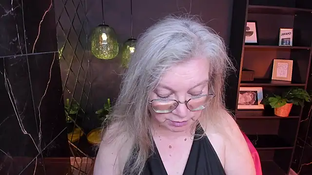 NataliMellow Live XXX-Chat