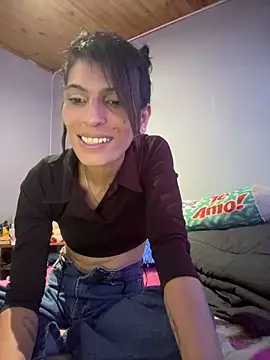 ImCrazzy Live XXX-Chat