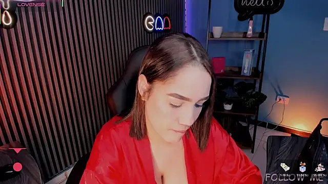 Emily_robertss1 Live XXX-Chat