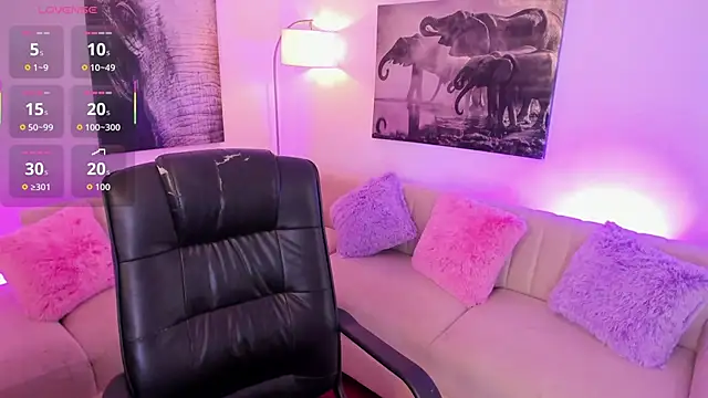 nattashaa7 Chat XXX in diretta