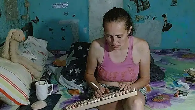brighteyes77 Live XXX-Chat