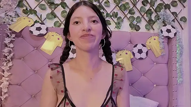 Namii__ Live XXX-Chat