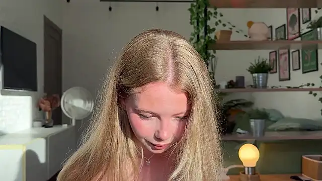 olympbaby Live XXX-Chat