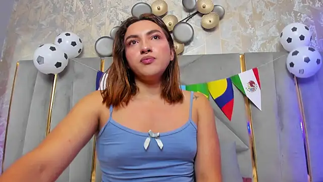 TomLondon_ Live XXX-Chat