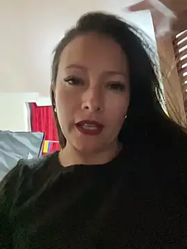SamiiContreras_ Live XXX-Chat