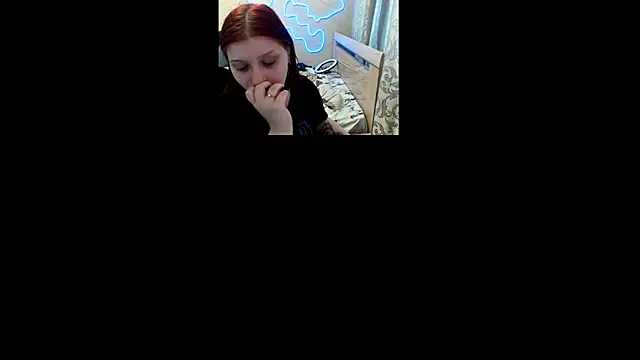 MaryMurr Webcam-Show