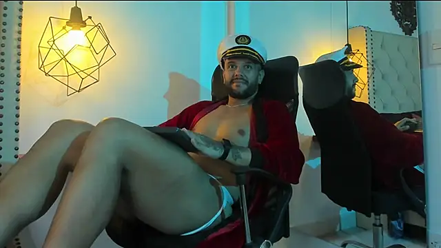 Lyam_Voss' Live XXX Chat