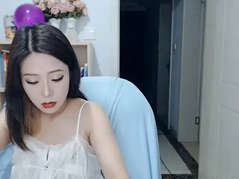 XXX chat uživo modela SuSushi728