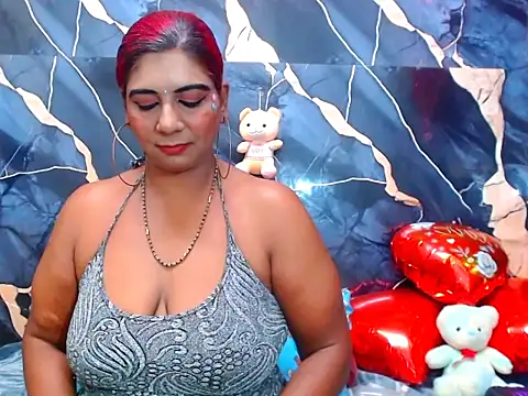indianerotica69's Live XXX Chat