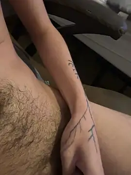 Capwildd_124 Live XXX-Chat