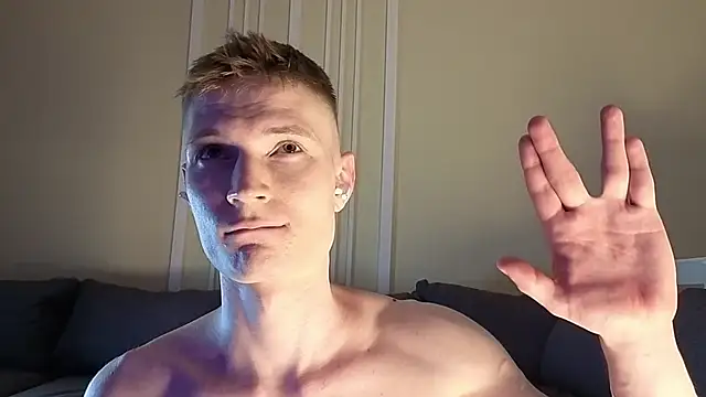 viksons Live XXX-Chat