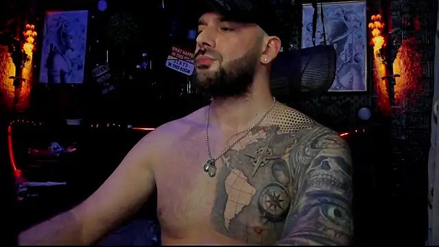LexHardy XXX чат на живо