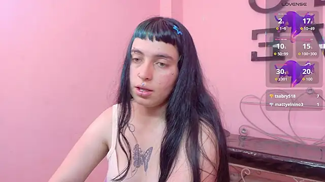 Chat XXX en directo de _sofia_smth_xx