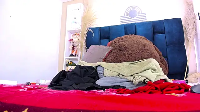 Czat XXX na żywo – AlissonSpears