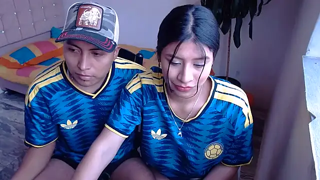 maye_dan Obrolan Langsung XXX