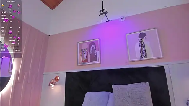 elodie_walker Live XXX-Chat