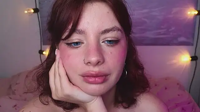 Forget__Me__Nots – Live XXX-chat