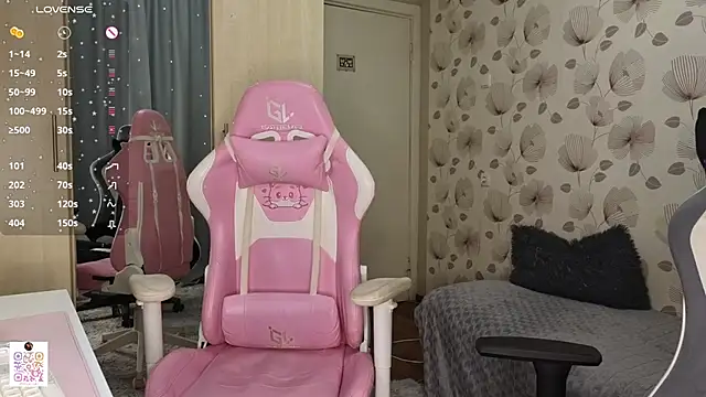 Онлайн чат XXX _cute_ice