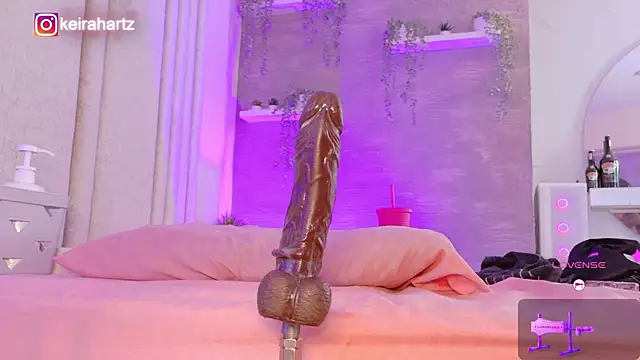 Keirahartzn Live XXX chat