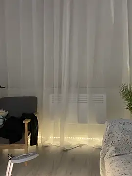 HotLdyllic Live XXX-Chat