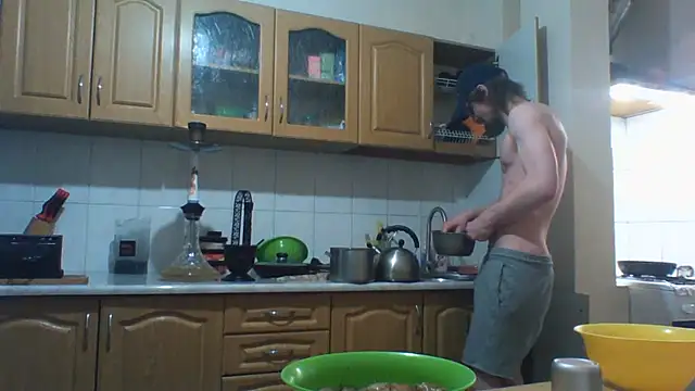 KaelNox Live XXX-Chat