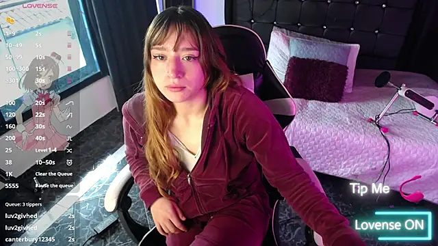 eliana_meaw – Live XXX-chat