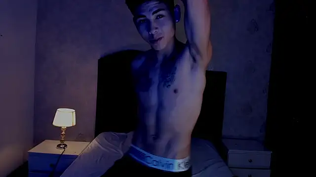 Liam_Adamms' Live XXX Chat