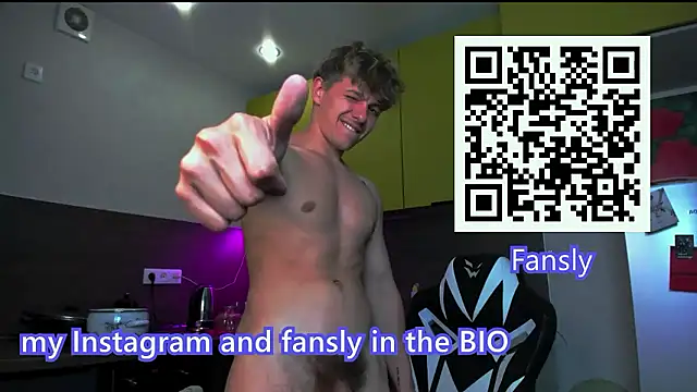 prince_nik – Naživo XXX chat
