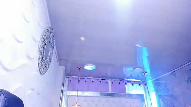 Živý XXX chat Tifanny-Val