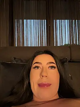 Andrestarr Adlı Modelin Canlı XXX Sohbeti