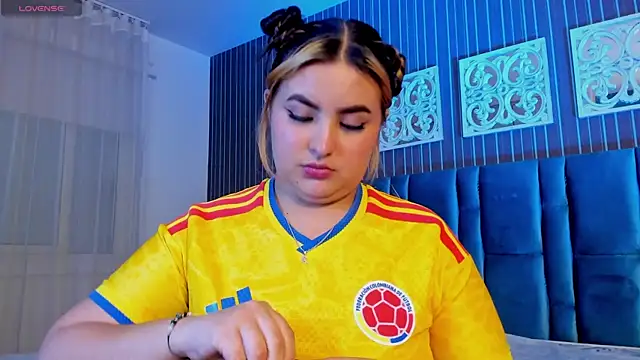 SabrinaMaddox Live XXX-Chat