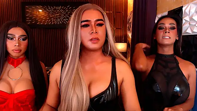 MariaSofiaLoveTS Live XXX-Chat