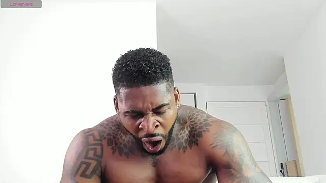 Chat +18 de Makonneen ao vivo