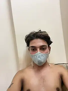 Vivaan_25 Live XXX-Chat