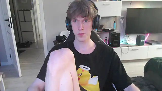 ssat1sfaction Live XXX-Chat