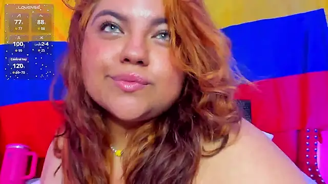 SunnyHoney_ Live XXX-Chat