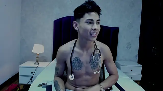 Liam_Adamms' Live XXX Chat